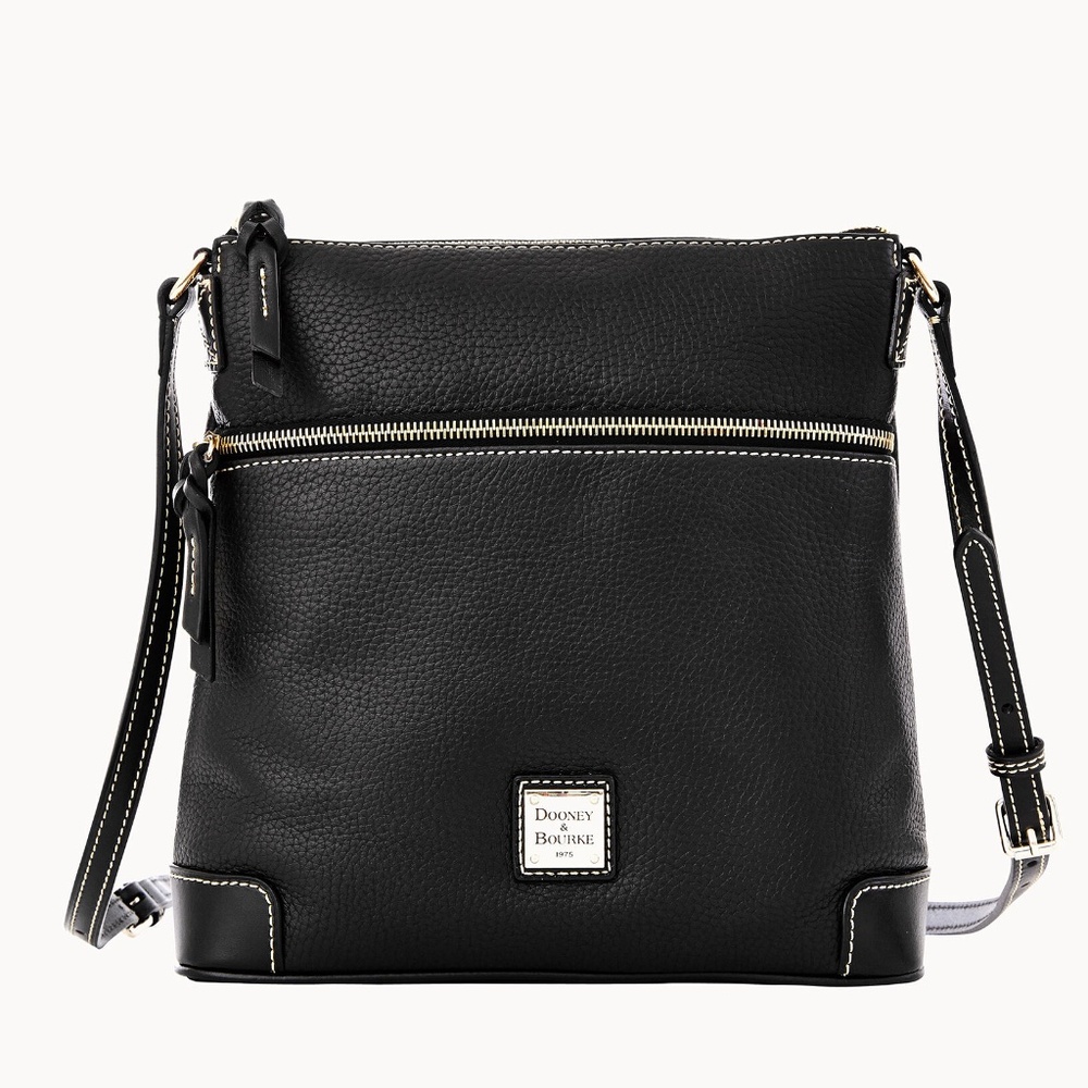 Dooney & Bourke Leather Crossbody
